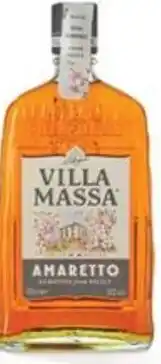 HANOS Villa Massa Amaretto aanbieding