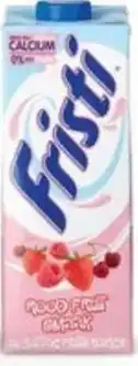 HANOS Drinkzuivel Fristi aanbieding