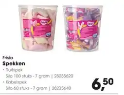 HANOS Frisia Spekken aanbieding
