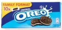 HANOS Oreo Cookies Original aanbieding