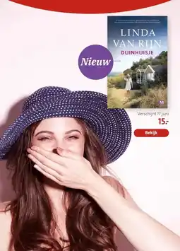 Bruna Verschijnt 17 juni aanbieding