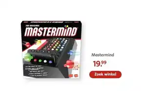 Bruna Mastermind aanbieding