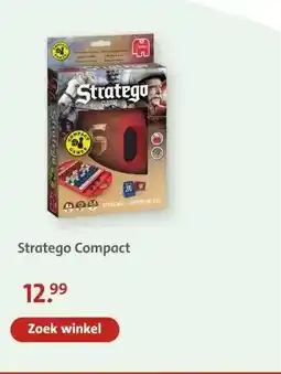 Bruna Stratego Compact aanbieding