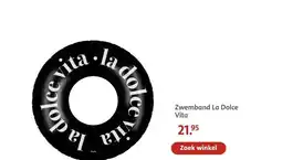 Bruna Zwemband La Dolce aanbieding