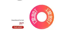 Bruna Zwemband Im hot aanbieding