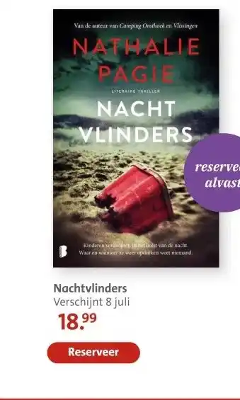 Bruna Nachtvlinders aanbieding