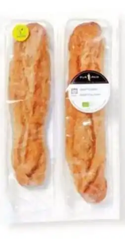 HANOS Pur Pain Baguette Desem aanbieding