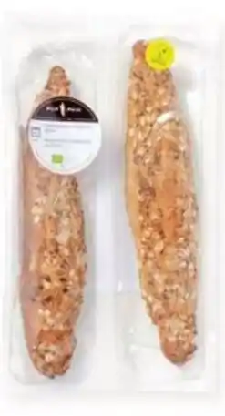 HANOS Pur Pain Baguette Meergranen aanbieding