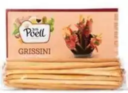 HANOS Jos Poell Hartige snacks Soepstengels aanbieding