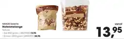 HANOS HANOS Selektie Notenmelange aanbieding