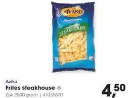 HANOS Aviko Food Service aanbieding