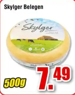 Ter Huurne Holland Markt Skylger Belegen aanbieding