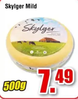 Ter Huurne Holland Markt Skylger Mild aanbieding