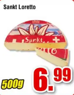 Ter Huurne Holland Markt Sankt Loretto aanbieding