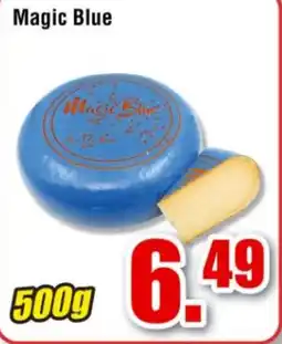 Ter Huurne Holland Markt Magic Blue aanbieding