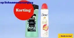Bol.com op lichaamsverzorging aanbieding