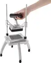 Bol.com Vogue Groentesnijder Met 95mm Mes DB345 aanbieding