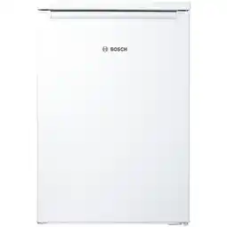 Bol.com Bosch KTR15NWEA - Tafelmodel Koelkast - LED-verlichting - MultiBox aanbieding