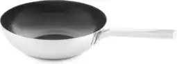 Bol.com Mepra Wok Stile 28cm designed by Pininfarina aanbieding