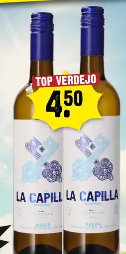Dirck 3 LA CAPILL aanbieding