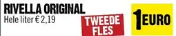 Dirck 3 RIVELLA ORIGINAL aanbieding