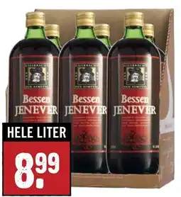 Dirck 3 Bessen Jenever aanbieding