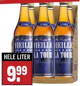 Dirck 3 Fine VIEILLI LA TOUR aanbieding