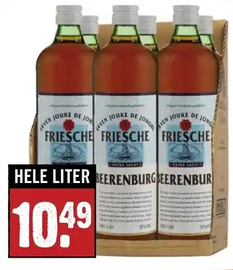 Dirck 3 ERVEN JOUKE DE JONGHE BEERENBURG aanbieding