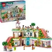 Bol.com LEGO Friends Heartlake City winkelcentrum - 42604 aanbieding