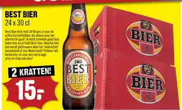 Dirck 3 BEST BIER aanbieding