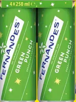 Dirck 3 FERNANDES Green aanbieding