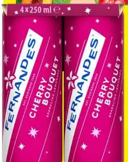 Dirck 3 FERNANDES Cherry aanbieding