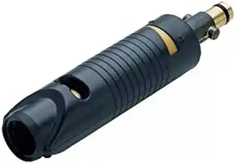 Amazon Tornado PR mondstuk - Nilfisk Accessoires voor hogedrukreinigers (128500078) aanbieding