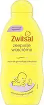Bol.com Zwitsal - Zeepvrije Wascreme - 200ml aanbieding