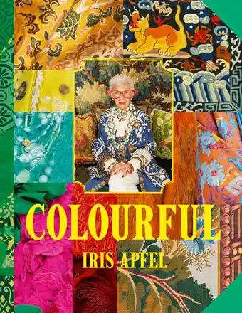 Amazon Colourful aanbieding