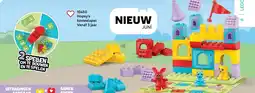 LEGO 10450 Hopsy's kasteelspel aanbieding