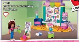 LEGO 10795 Knutselen met Babykitty aanbieding