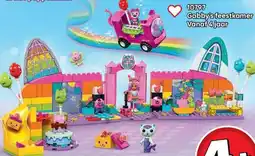 LEGO 10797 Gabby's feestkamer aanbieding