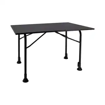 ANWB Travellife Barletta Tafel Ultra Gray aanbieding