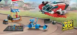 LEGO 75384 De Crimson Firehawk aanbieding