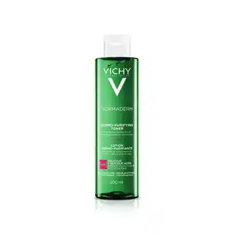 Douglas Vichy Normaderm Dermo-Purifying Toner aanbieding