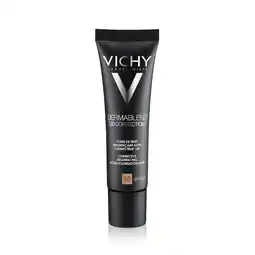 Douglas Vichy Dermablend 3D Correction Foundation aanbieding