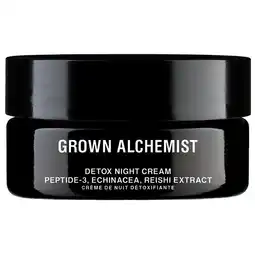 Douglas Grown Alchemist Detox aanbieding