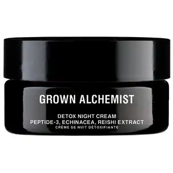 Douglas Grown Alchemist Detox aanbieding