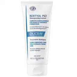 Douglas Ducray KERTYOL PSO Treatment Shampoo aanbieding