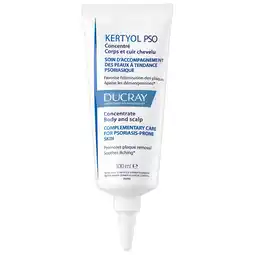 Douglas Ducray KERTYOL PSO Concentrate Body & Scalp aanbieding