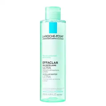 Douglas La Roche-Posay Effaclar Micellar Water Ultra aanbieding
