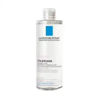 Douglas La Roche-Posay Mizellen aanbieding