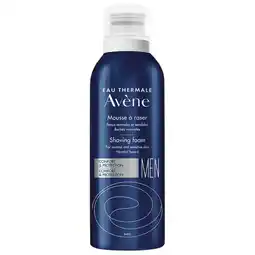Douglas Avène MEN Shaving Foam aanbieding