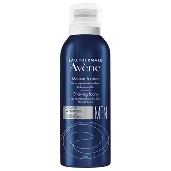 Douglas Avène MEN Shaving Foam aanbieding